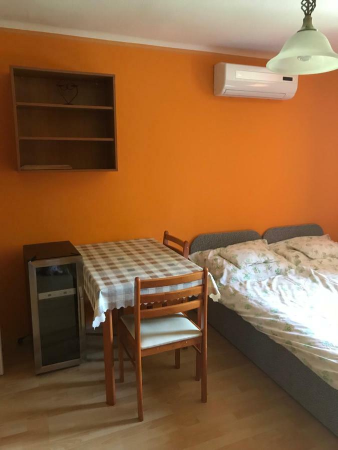 Borostyankert Etterem & Vendeghaz Ξενοδοχείο Sitke Εξωτερικό φωτογραφία